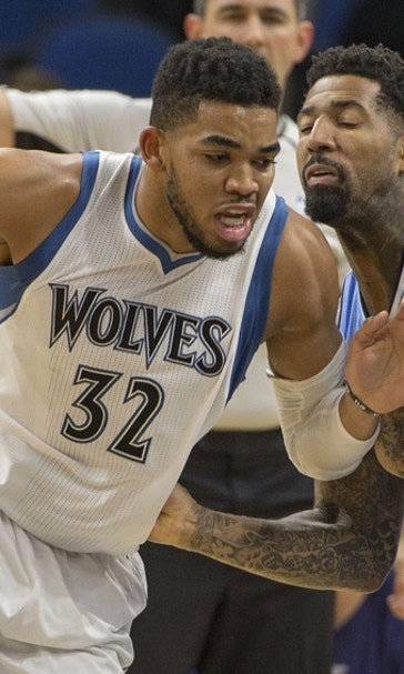 Timberwolves at Nuggets: Continuing to trend upwards